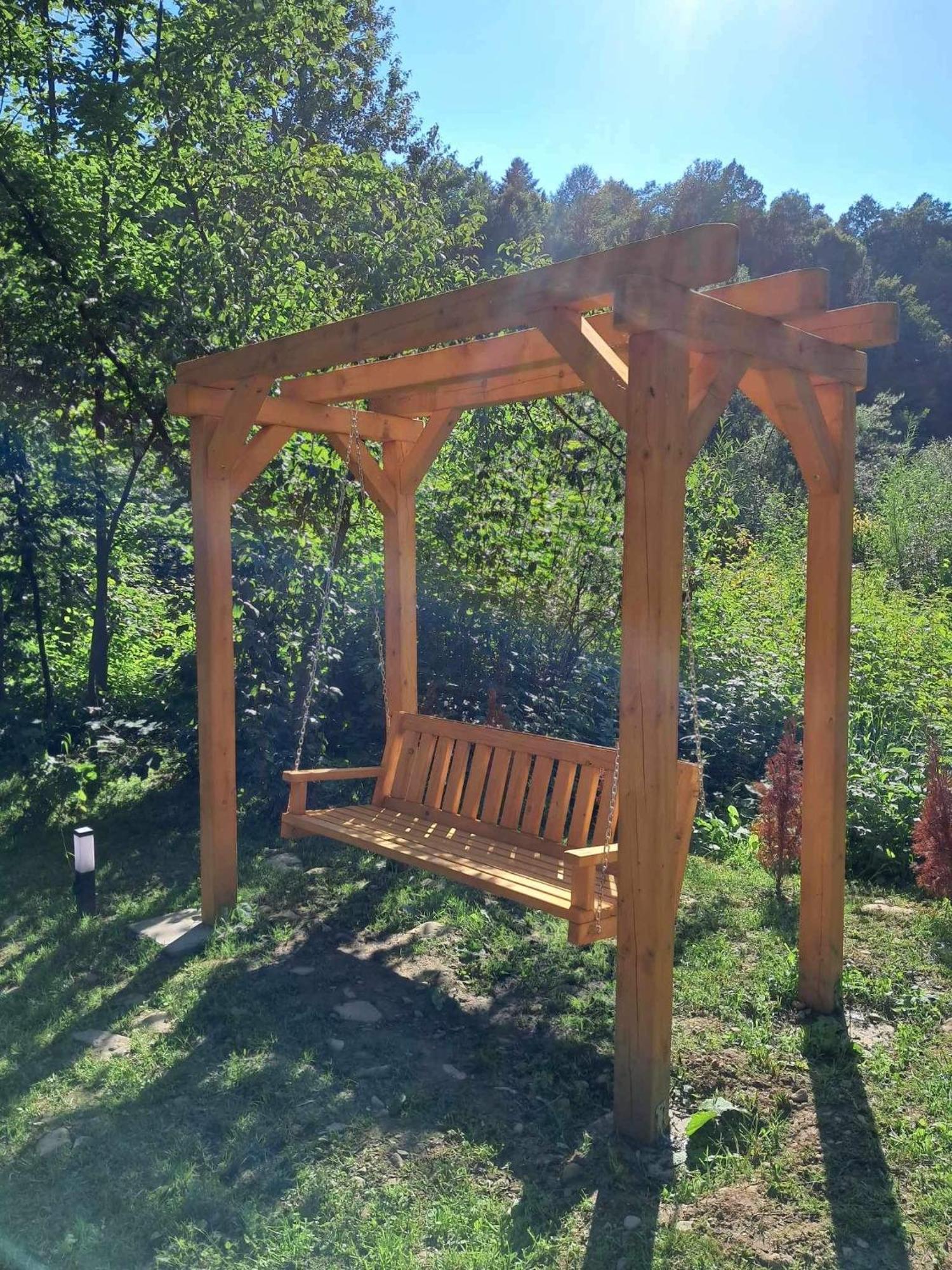 Mala Gorczanska Chatka Ochotnica Dolna Εξωτερικό φωτογραφία